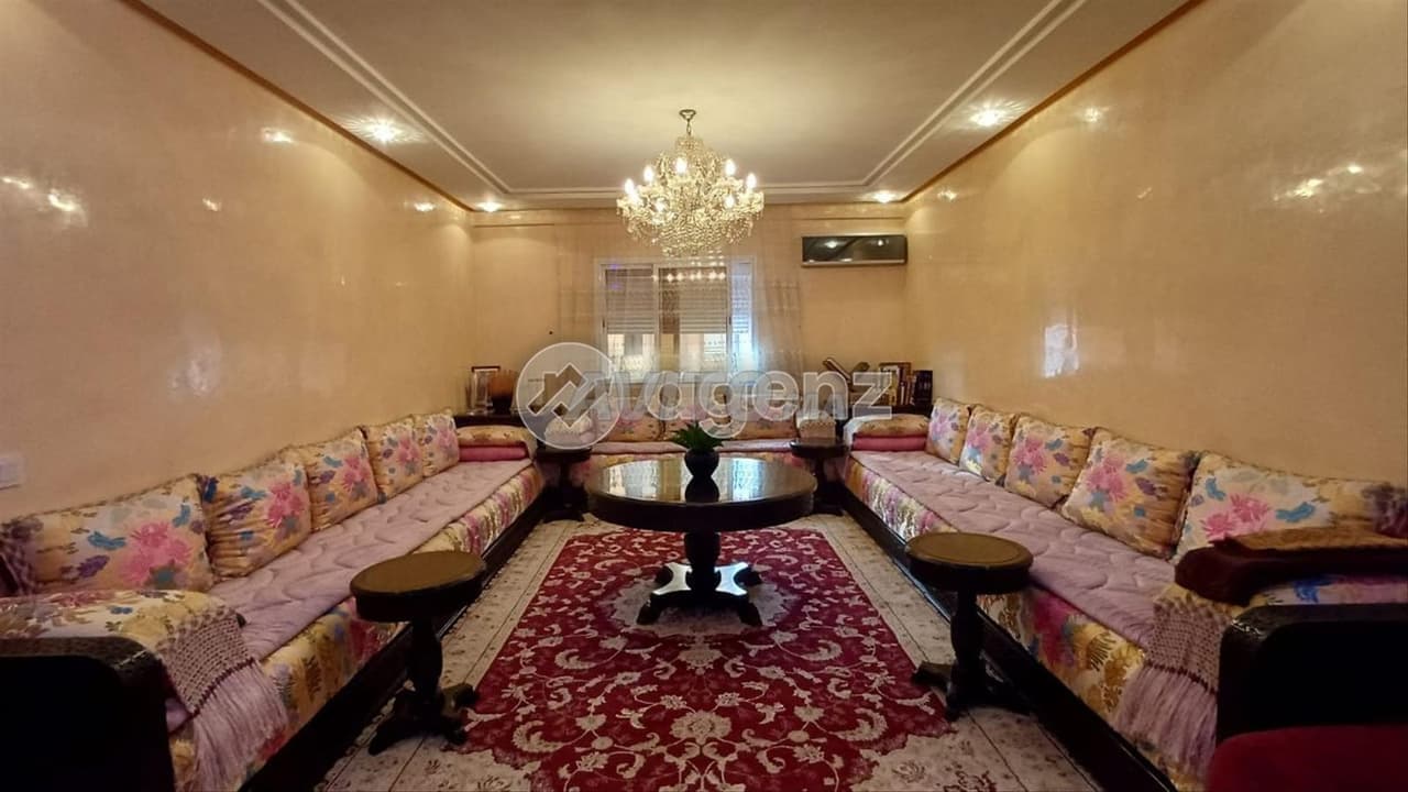 RAK-GU-1437 - Appartement te koop in Hay Al Bahja