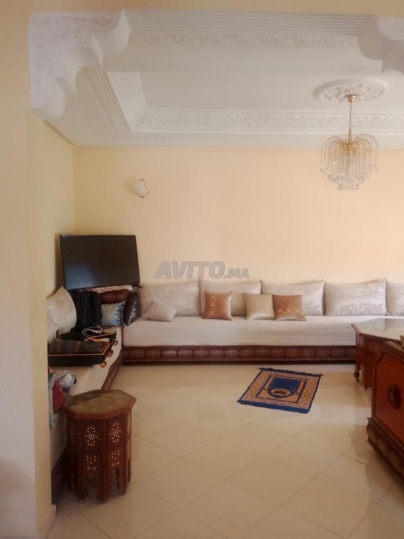 Appartamento in vendita nel quartiere Riad Najd