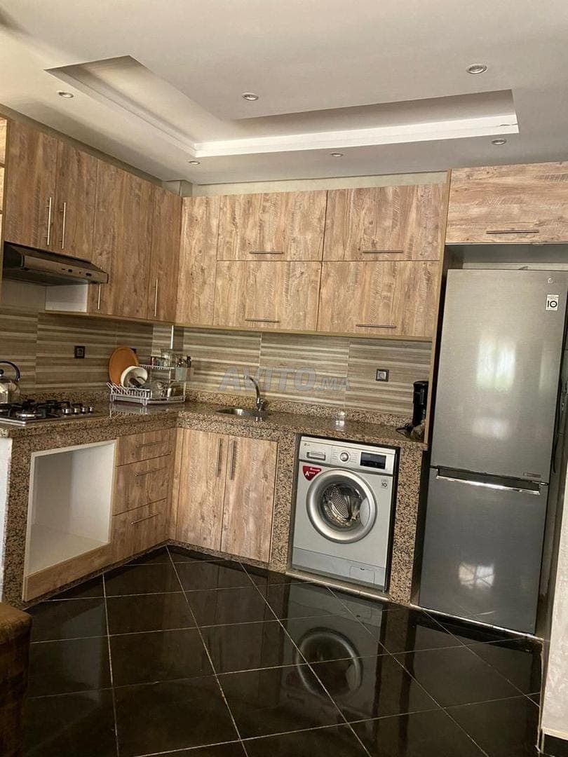 Votre appartement idéal dans un emplacement privilégié