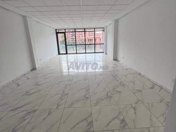 Plateaux bureaux Gueliz et Hivernage