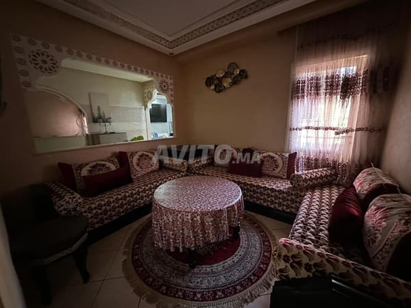 Appartement à vendre 71 m² à Mohammedia