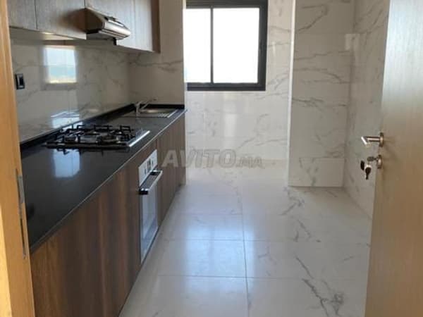 Apartment for rent Harhoura