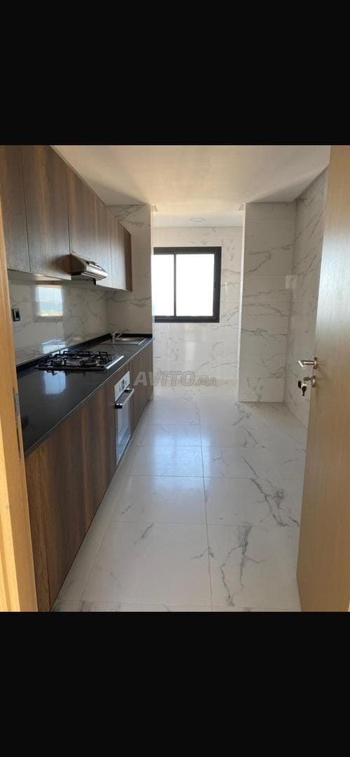 Appartement te huur Harhoura