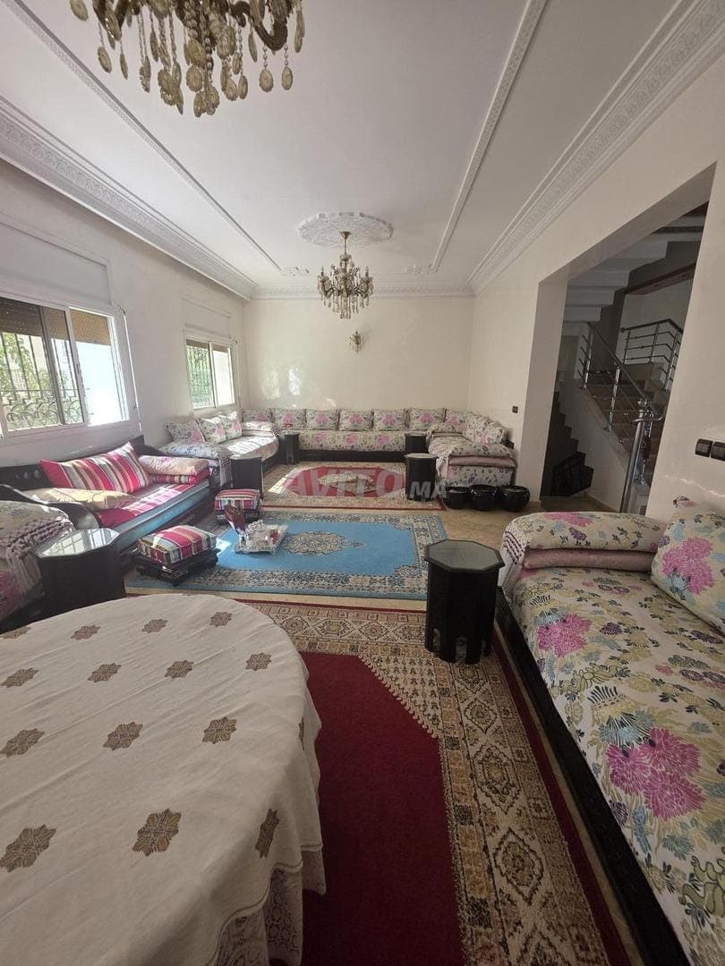 villa for sale