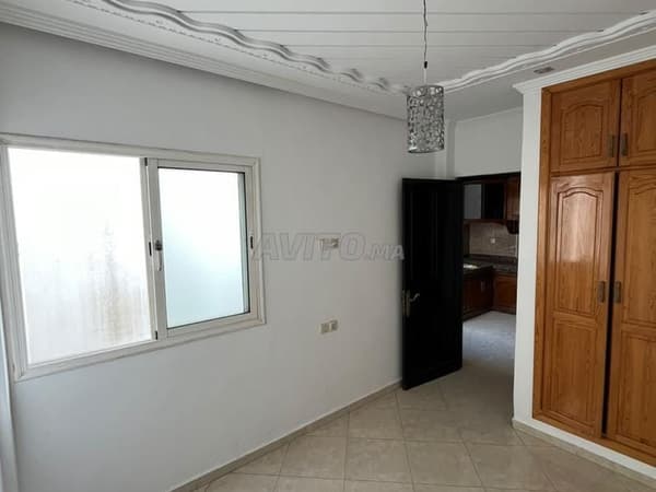 Appartement à louer 75 m² à Aswak Salam