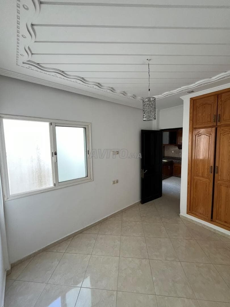 Appartement te huur 75 m² in Aswak Salam