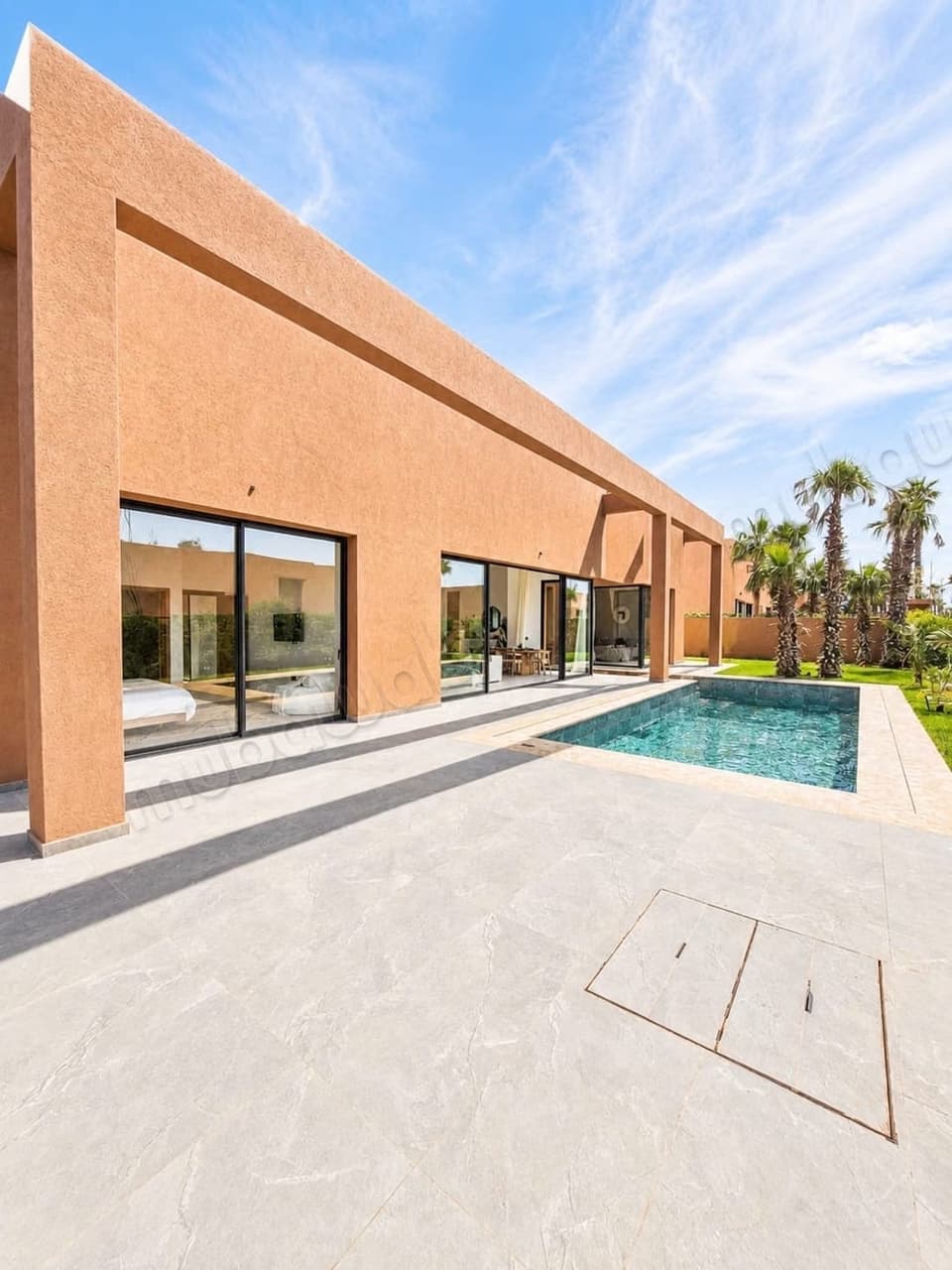 Opportunité exceptionnelle à saisir sur Marrakech