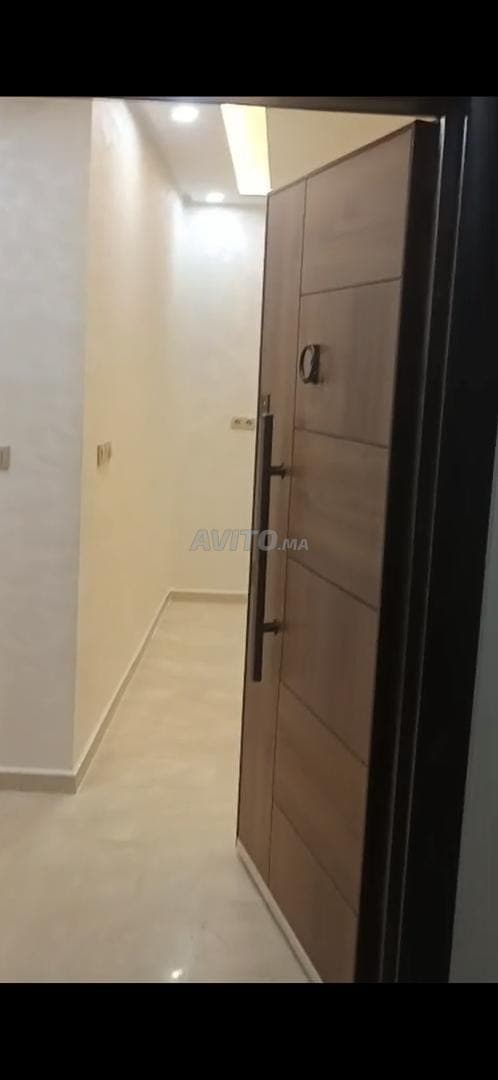 Appartement à louer, situé dans Al Wouroud