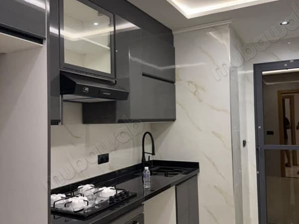 Prachtig appartement te koop in Martil. Totale oppervlakte 62 m²