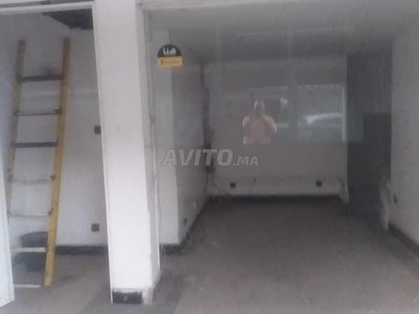 Locale commerciale in affitto