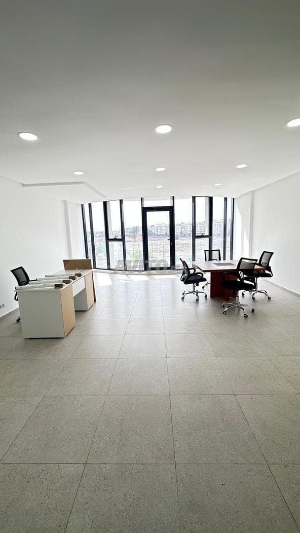 Oficina en alquiler de 57 m2 / l'Oasis