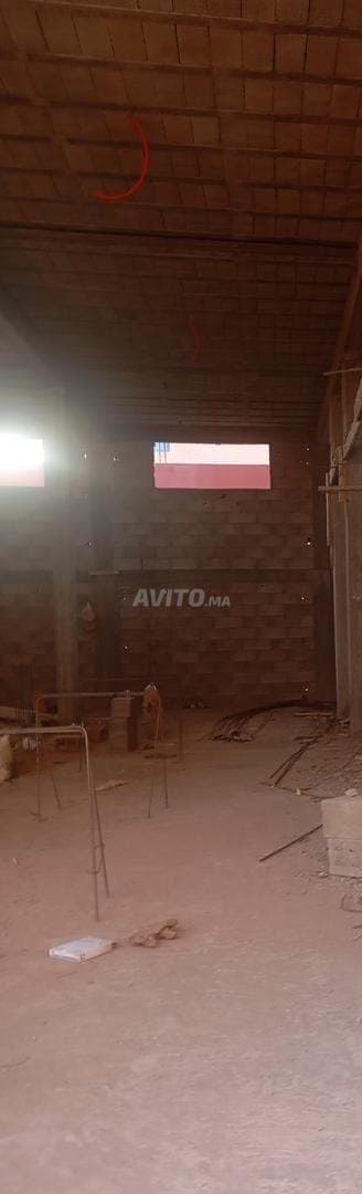 Gewerbeflaeche zur Miete 258 Hay Sina3i Al Majd