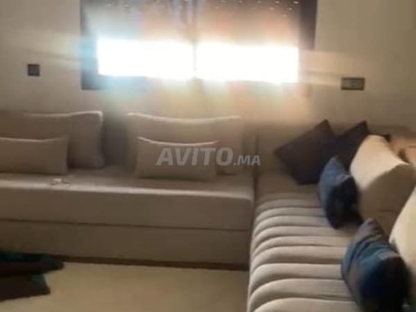 Apartments for rent 60 m² in Marrakech