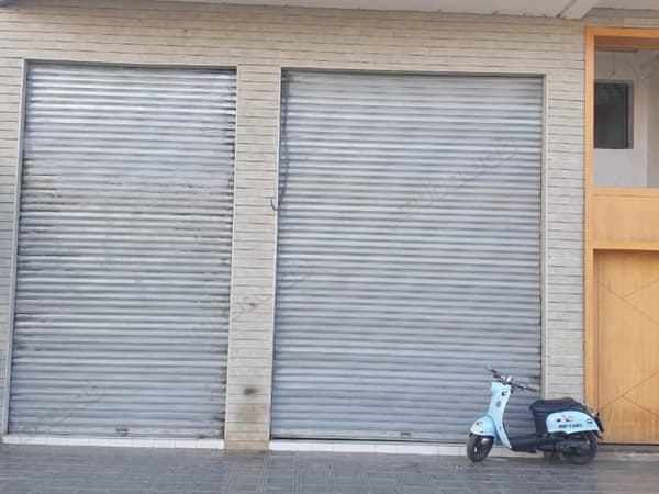 Magasin à vendre – aïn sebaâ