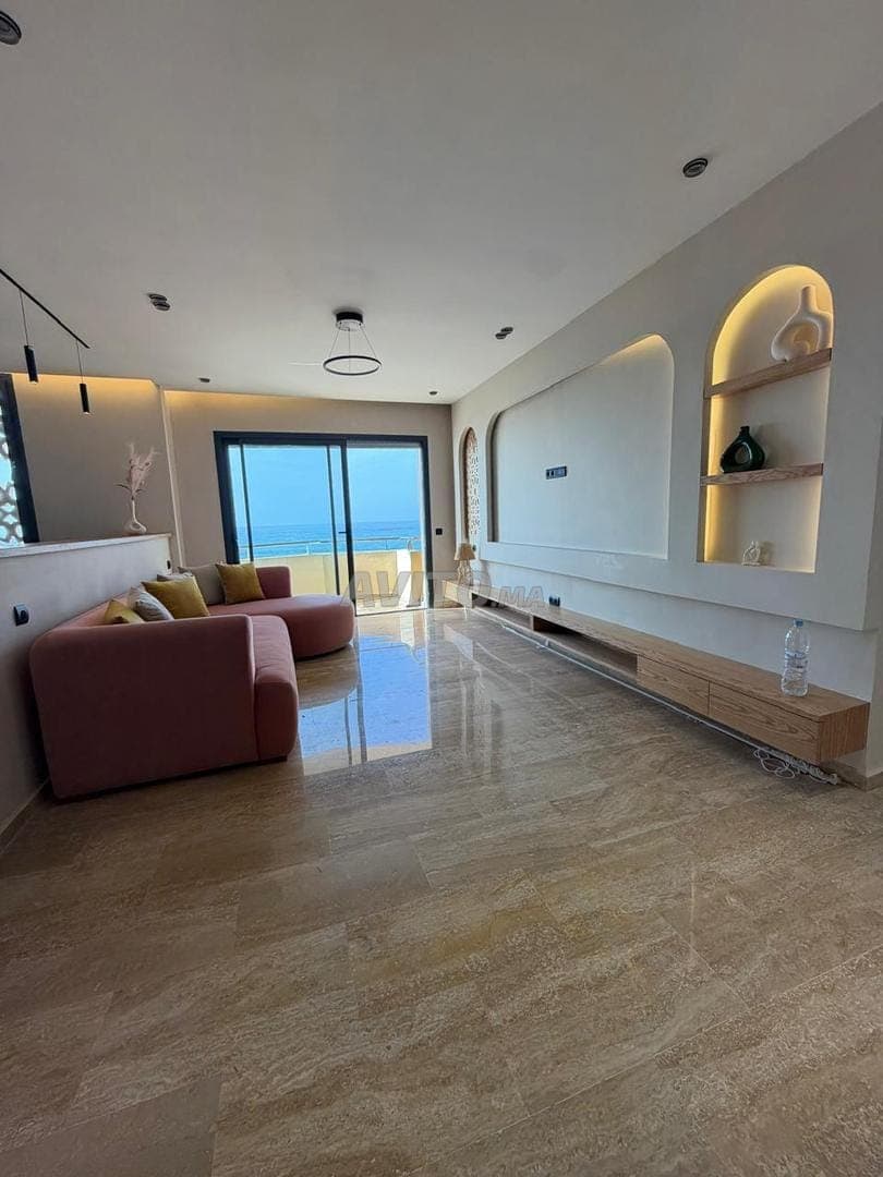 Appartement meublé à louer