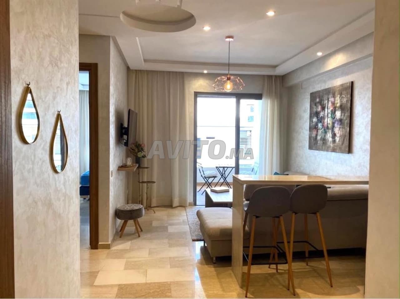 Top studio Maarif
