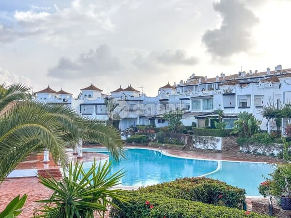 Villa in vendita 220 m², 4 camere Tamaris Dar Bouazza