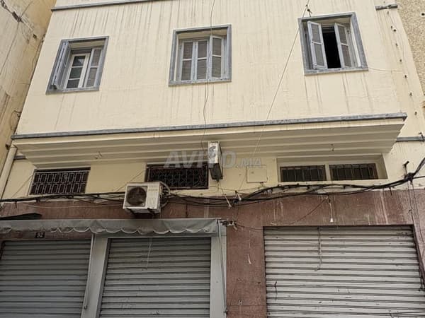 Rue El Mosalla N° 75