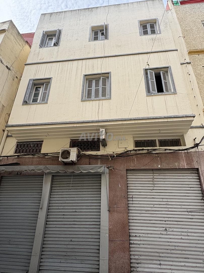 Rue El Mosalla N° 75