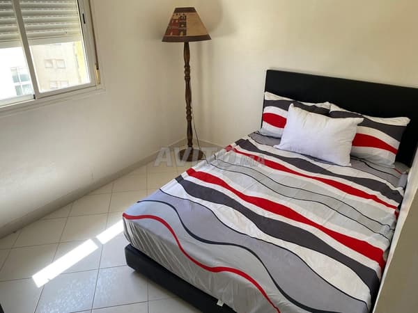 Appartement à vendre 56m² à Tanja Balia