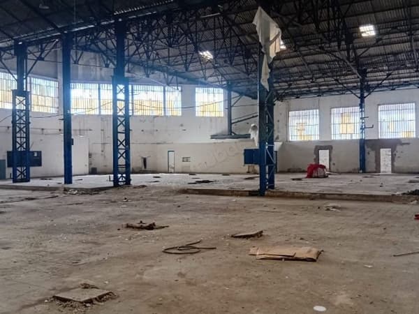 Industrial Space for Rent in AIN BORJA