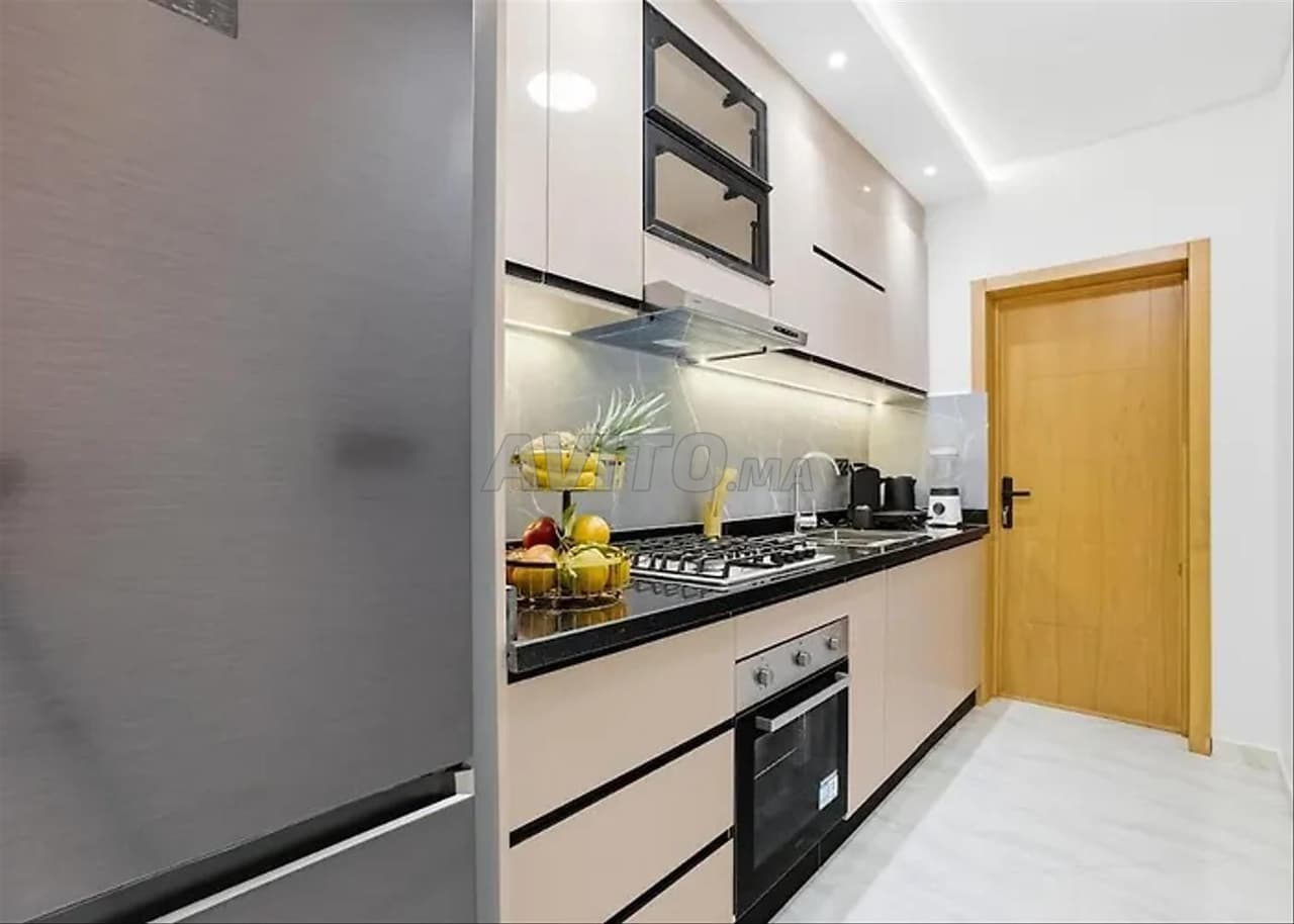 Apartments for rent 100 m² in Agadir