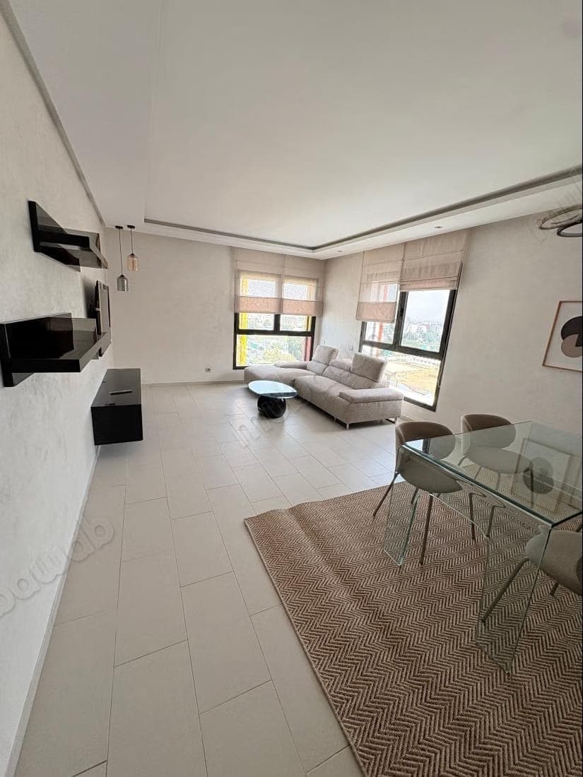 Magnificent Furnished Duplex CFC