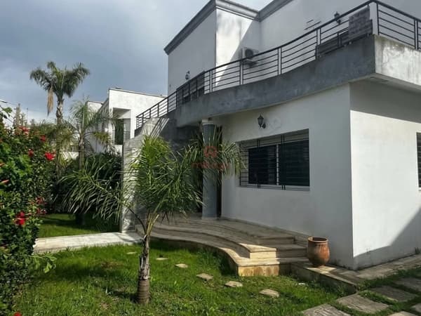 Villa for Sale in Bir Rami