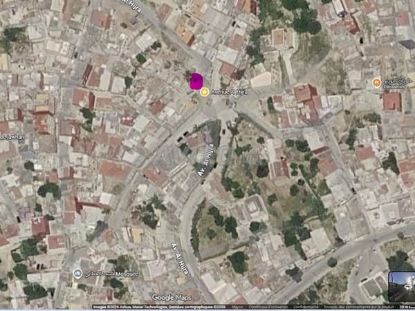 Land for sale at an exceptional price