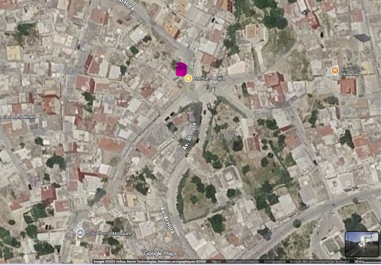 Land for sale at an exceptional price