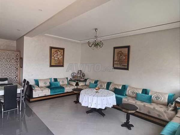 195196-Villa for Sale in Bouznika Les Perles De Bouznika