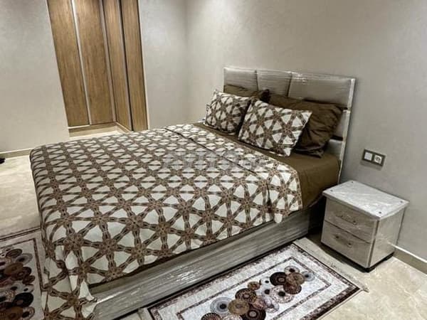 Appartement Ain Sebaa