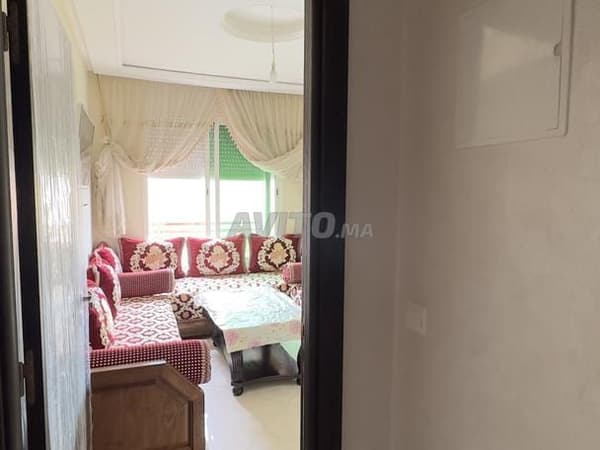 Appartamento in vendita 73 m² a Sidi Rahal