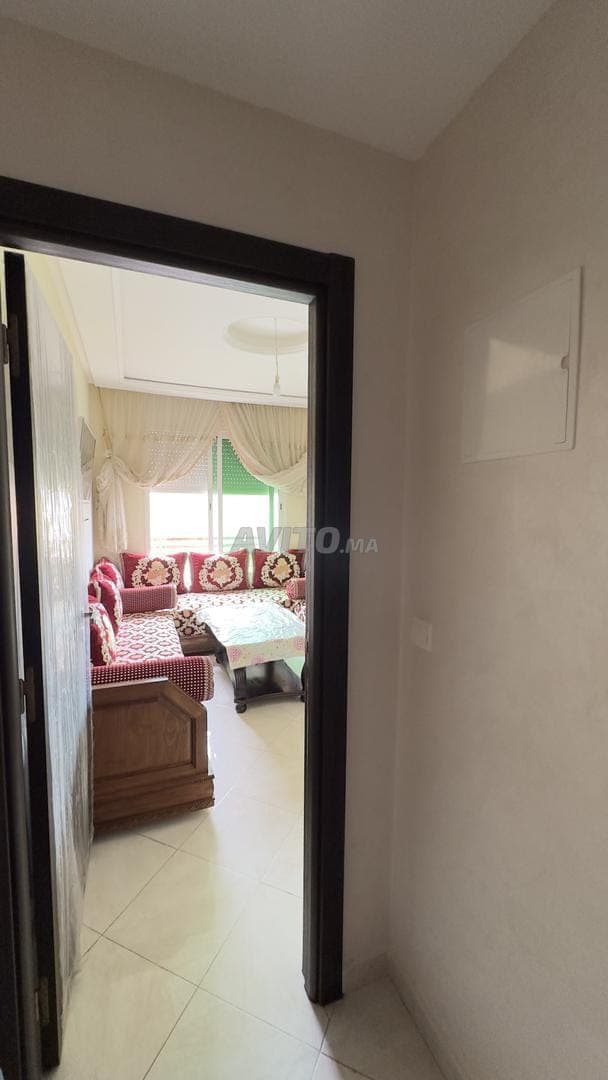 Appartamento in vendita 73 m² a Sidi Rahal