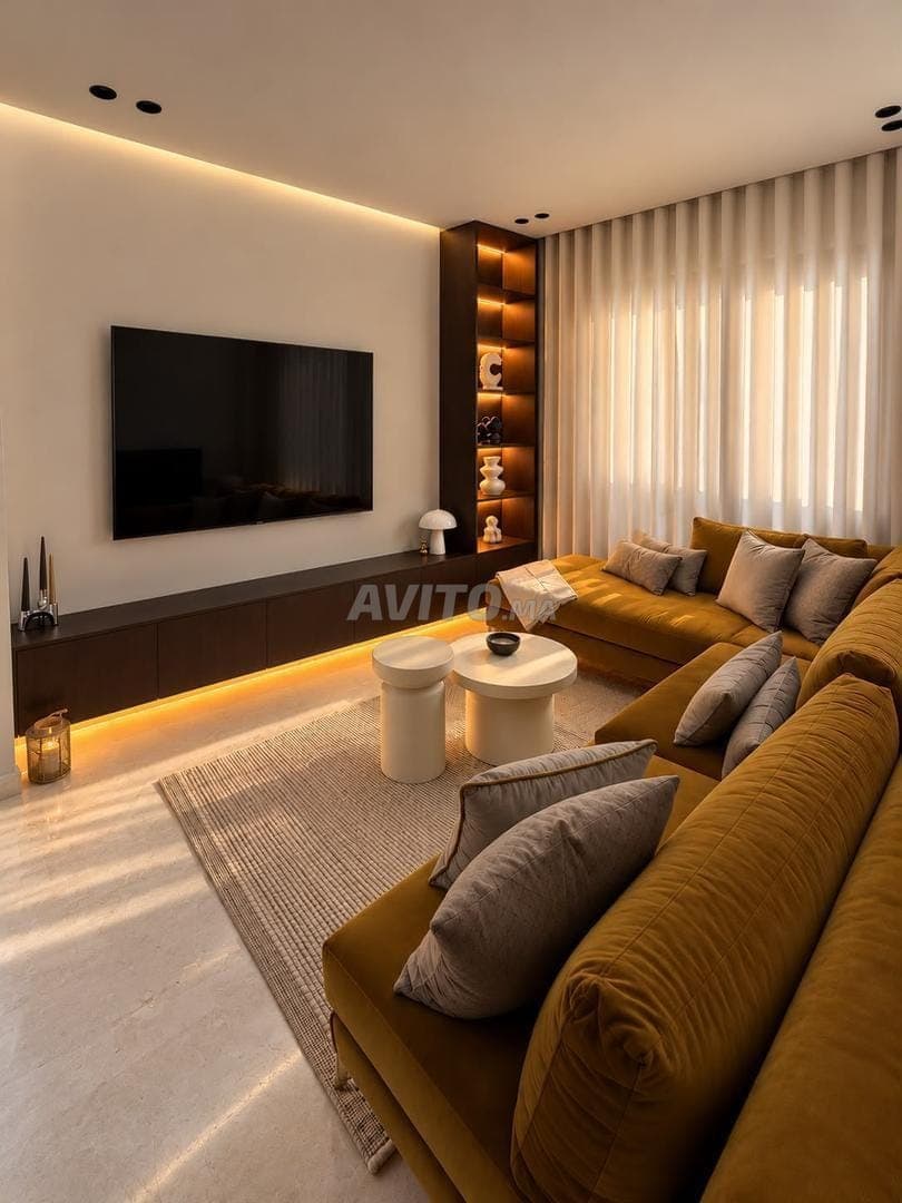 Magnifique Studio Neuf au Quartier des Hôpitaux