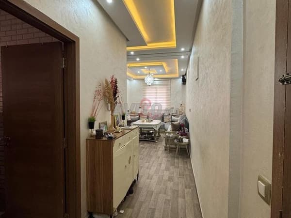 Vente Appartement à Marrakech