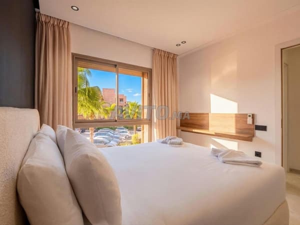 3 chambres Prestigia rénovée à neuf