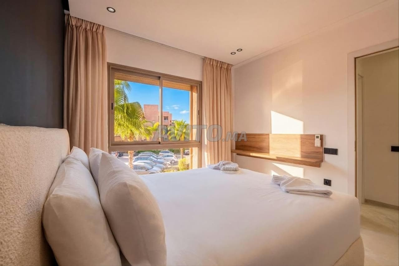 3 Schlafzimmer Prestigia, komplett renoviert
