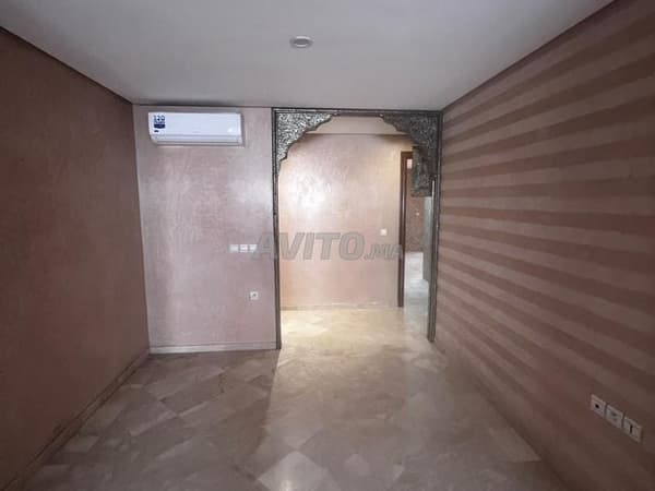 125 m² Apartment for Sale in Guéliz Marrakech
