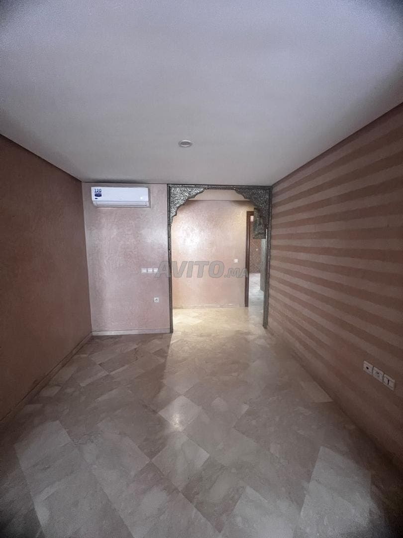 Appartement 125 m² à vendre à Guéliz Marrakech
