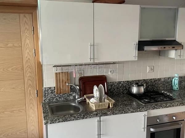 Apartment for rent 54 m² in Sidi Rahal