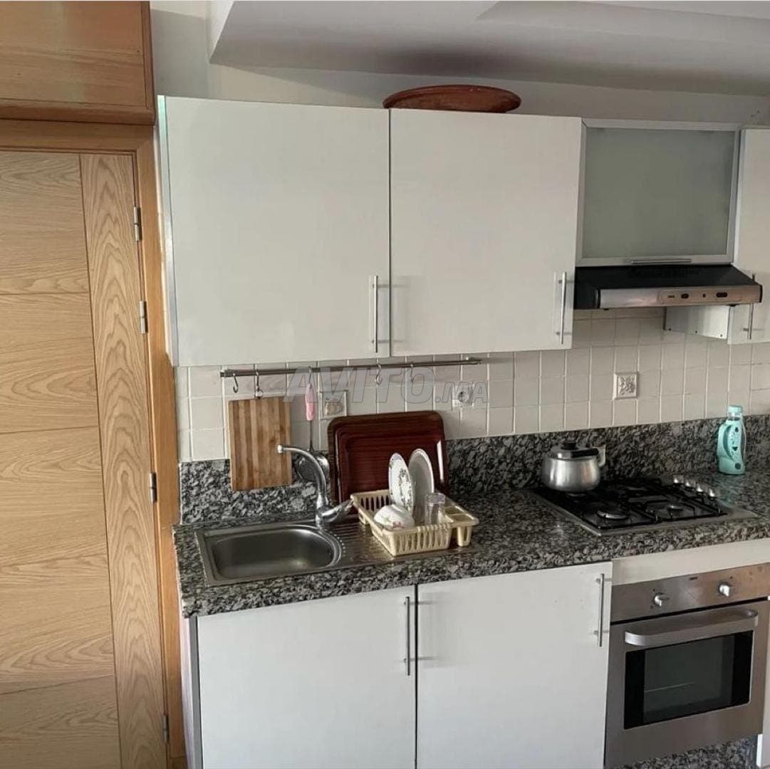 Apartment for rent 54 m² in Sidi Rahal