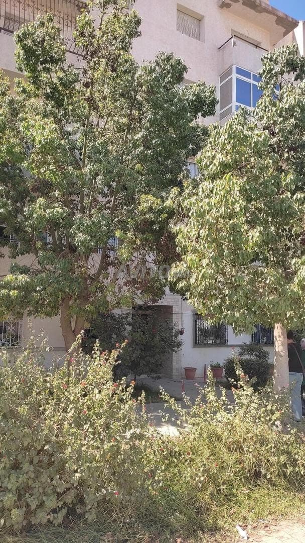 appartement bien située