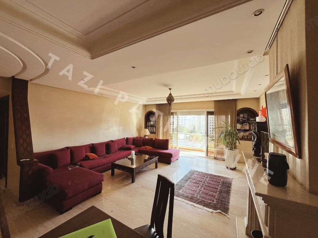 En venta 3 hab. terraza sin vis a vis pasante
