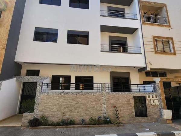 Apartment for sale ... High-end finishing