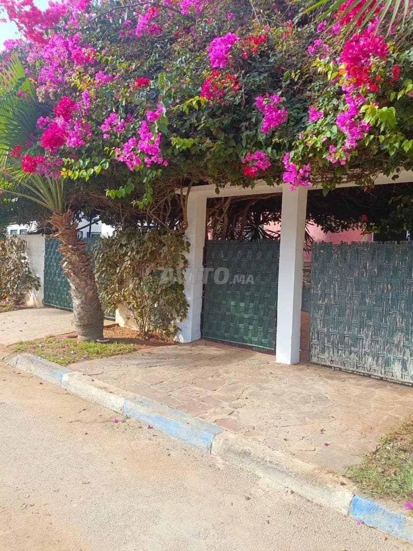 Superb Duplex in Résidence with Swimming Pool