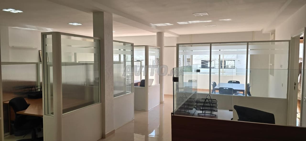 Office for sale Agdal Rabat
