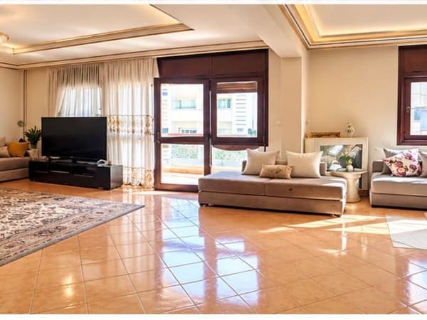 Duplex 439 m² te koop in Casablanca Gauthier