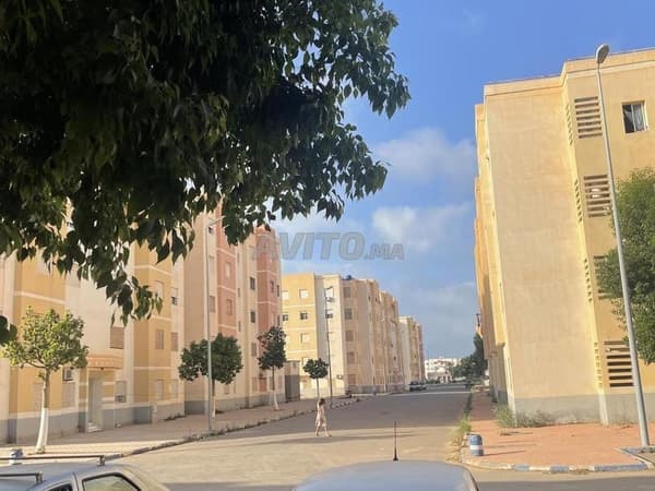 Apartment for sale 55 m² in Saidia