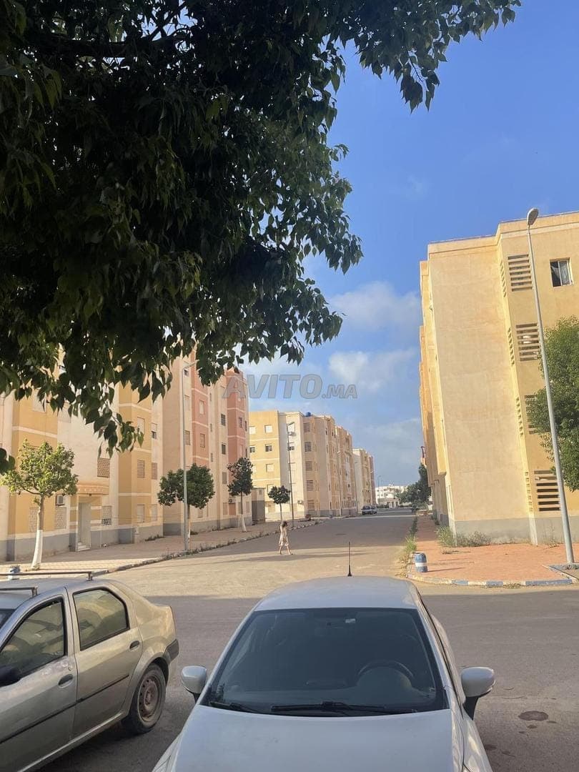 شقة للبيع 55 م² في السعيدية